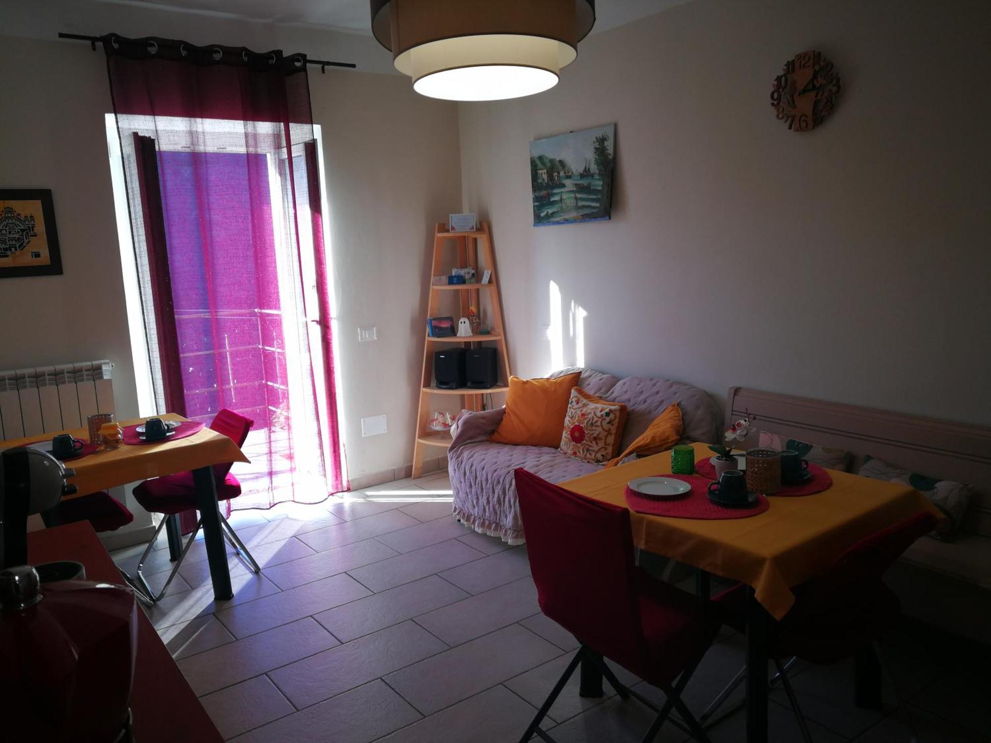 Ca Di Toni Bed and Breakfast Testana Eksteriør billede